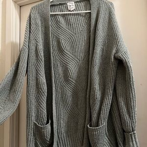 Hippie Rose Cardigan